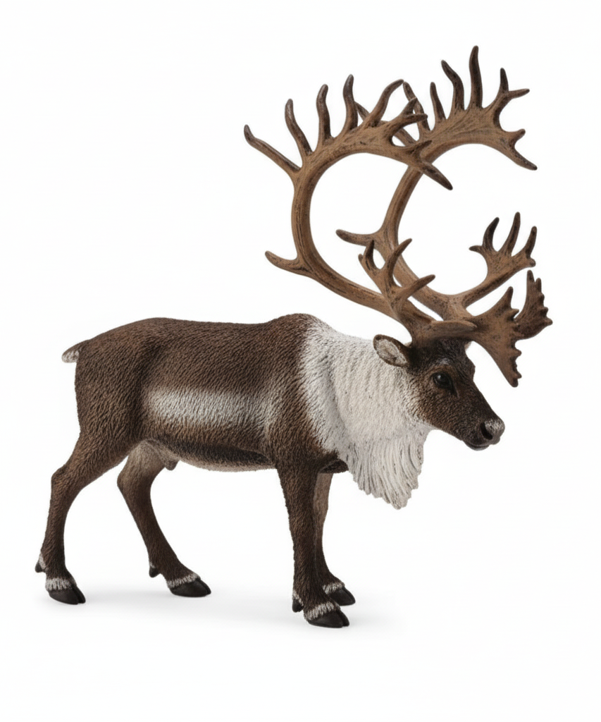 Animal Figures 1