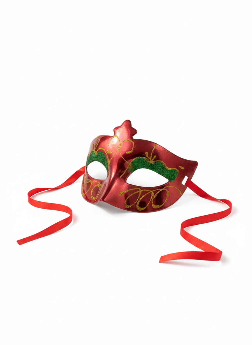 Eyes Mask For Party