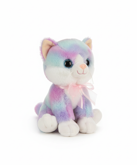 Cat Soft Toy 20 CM