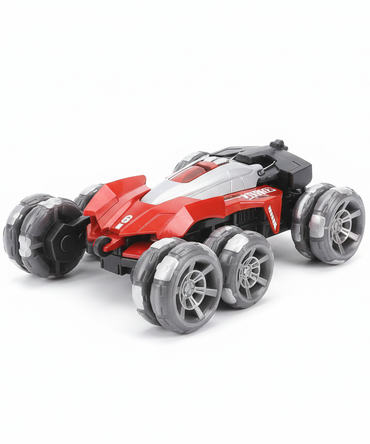 GRC KID 91 STUNT RC Car