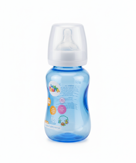 LA FRUTTA Lovely Baby Feeding Bottle