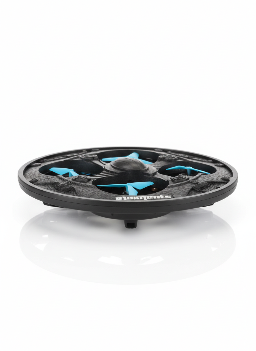47 Elements Drone 4D Remote Control