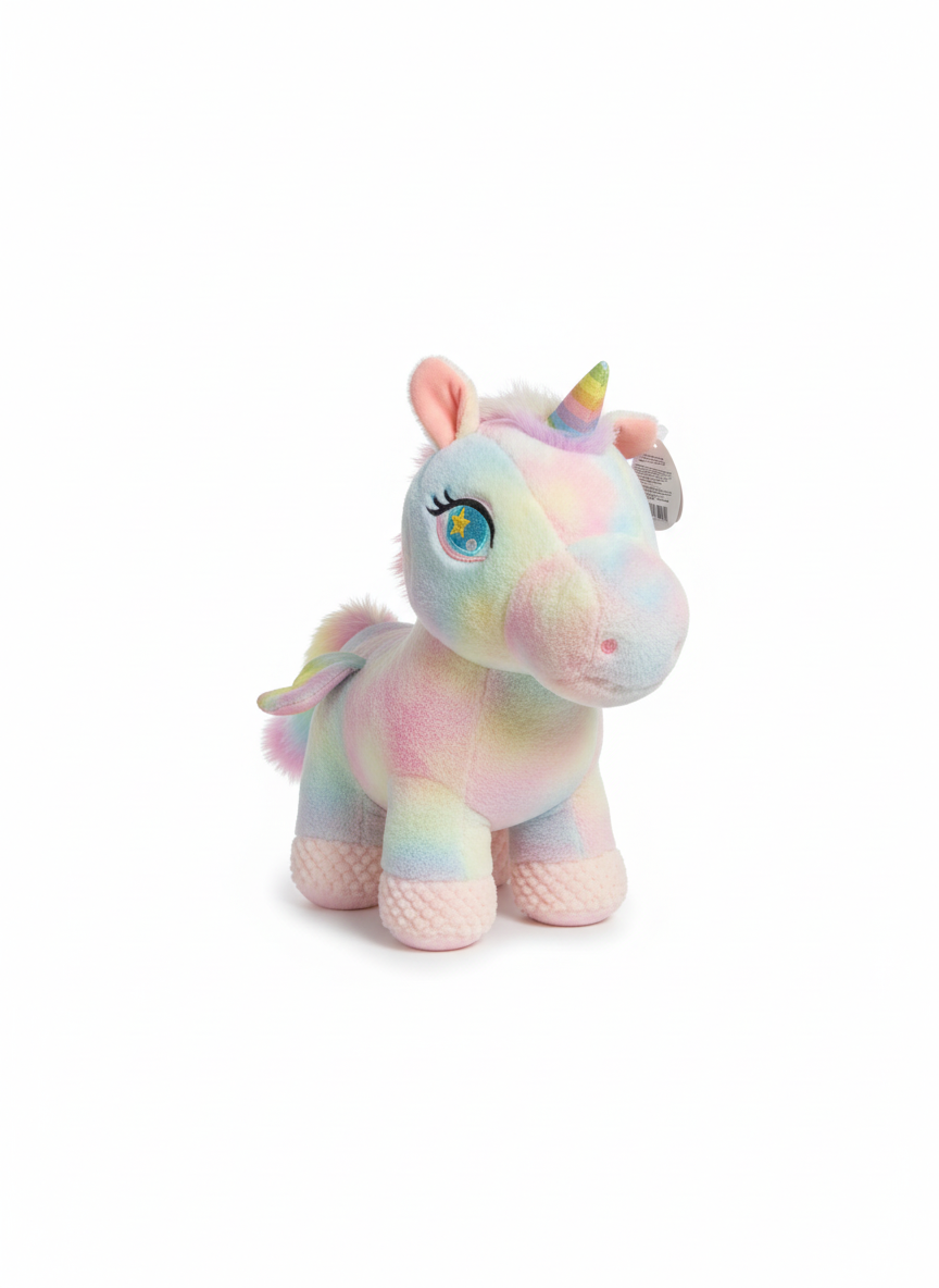 Unicorn Soft Toy 50 CM