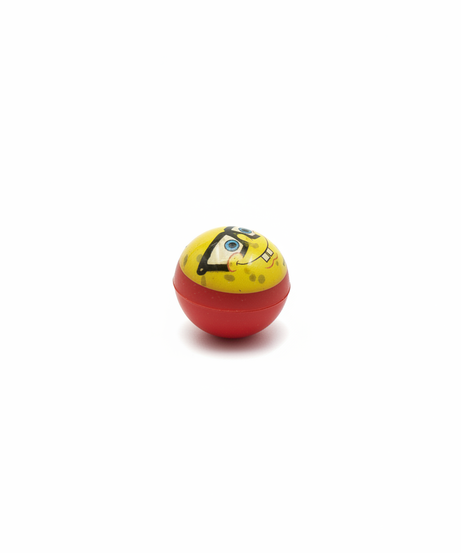 Spongebob Squarepants Nerdy Face Bouncy Ball