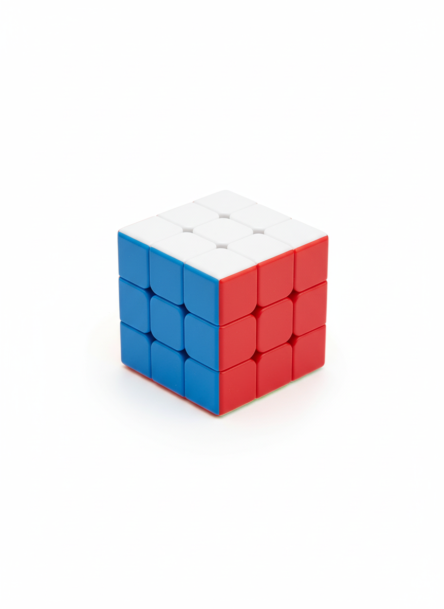 Mei Long 4 Magic Cube 4x4x4 CubingClassroom