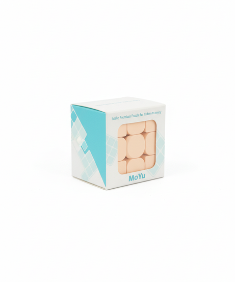 MoYu Premium Puzzle Cube