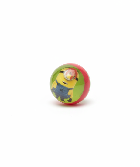 Minions Character Collectible Sphere