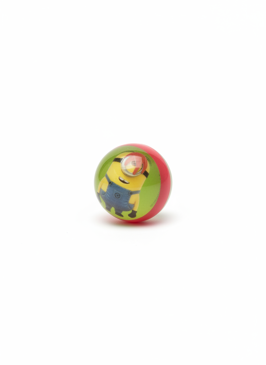 Minions Character Collectible Sphere