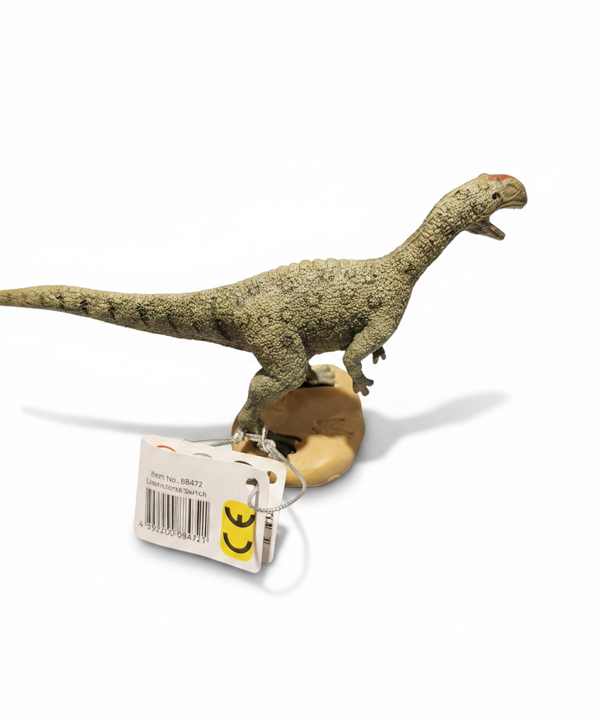 Lourinhanosaurus