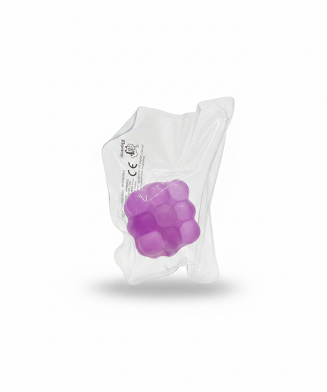 Pink Squishy Sensory Toy