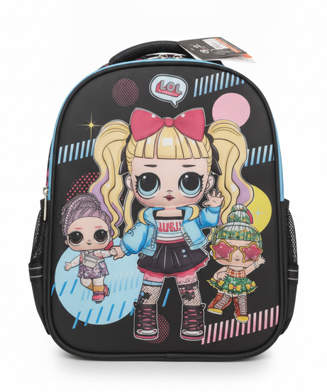 B.Z L.O.L. Surprise! Children's Backpack (Size 17)