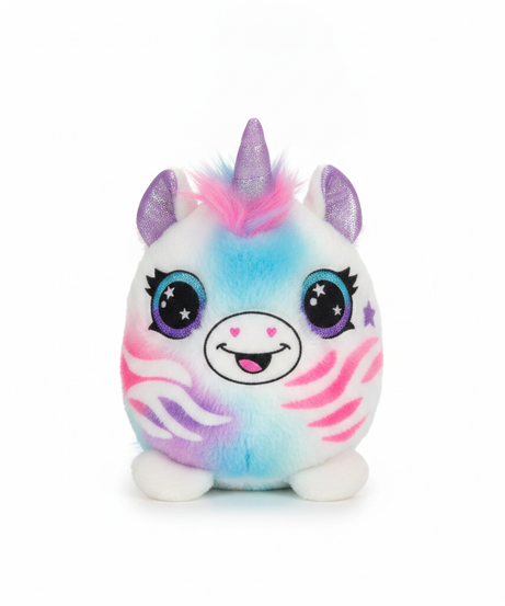 Airbrush Plush Surprise mini