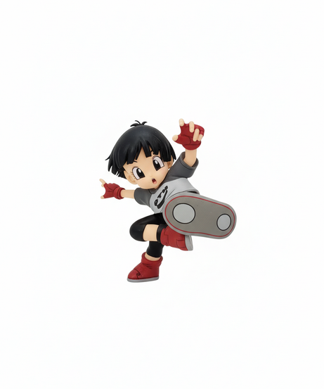 Dragon Ball Super: Super Hero Pan Collectible