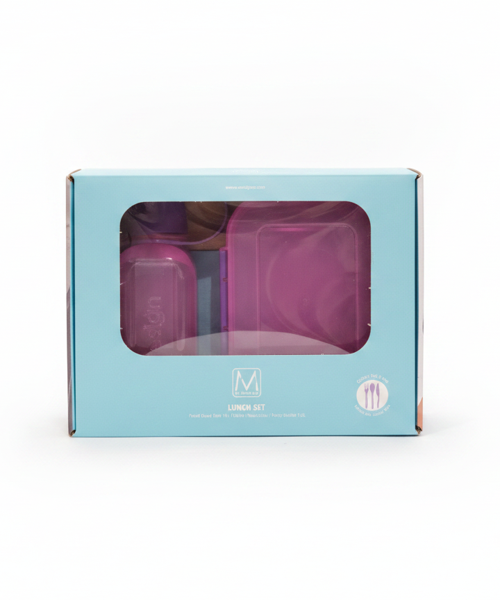 M-Design Lunch Set 2.1L