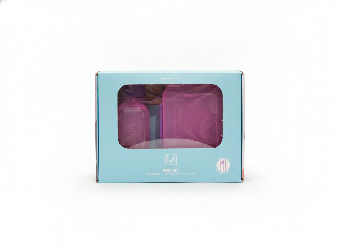 M-Design Lunch Set 2.1L