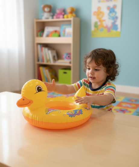 Duck Sea Float For Children