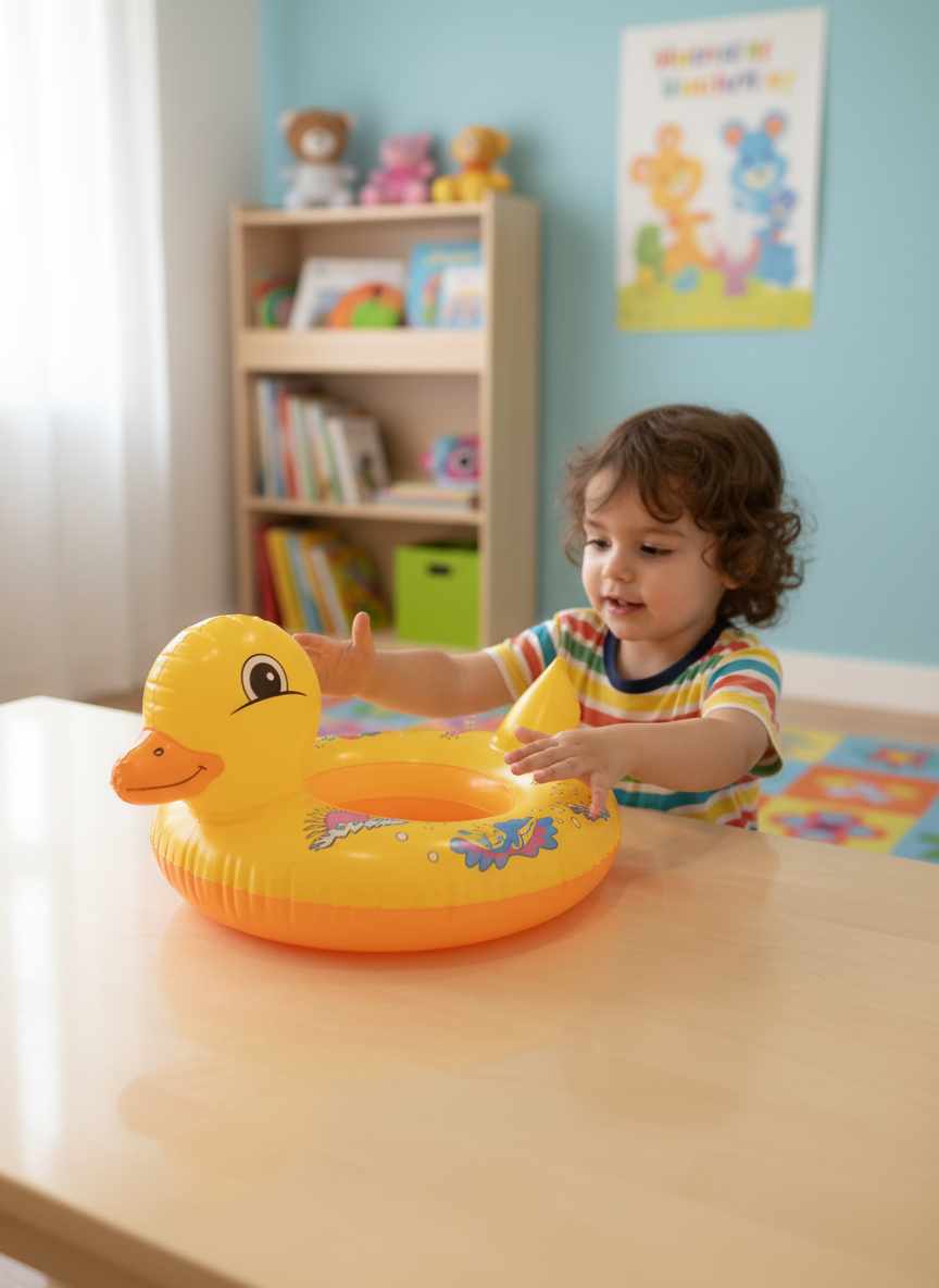 Duck Sea Float For Children