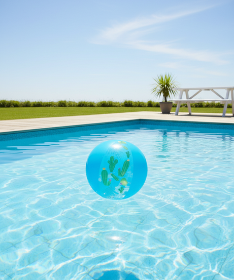 Bestway Groove 'N Splash™ Beach Ball