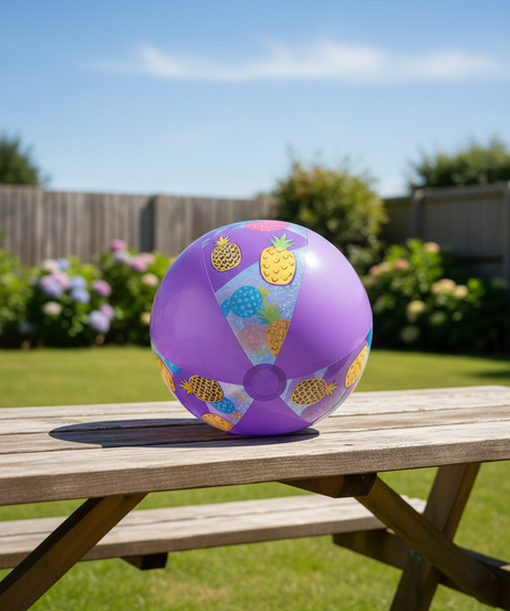 Groove 'N SPLASH™ BEACH BALL