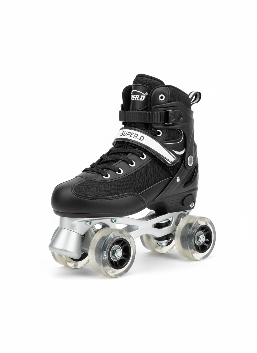 Patinage shoes