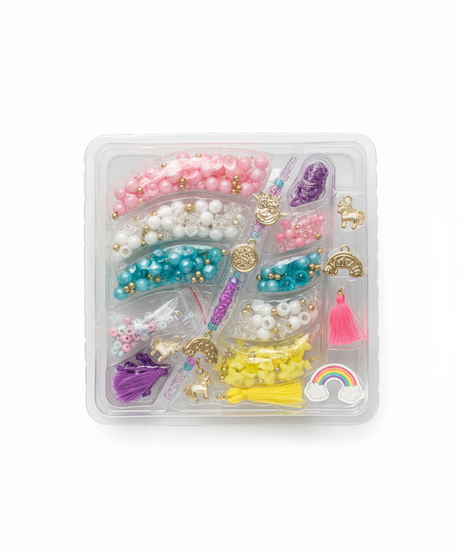 I Love Unicorn Fancy Jewellery