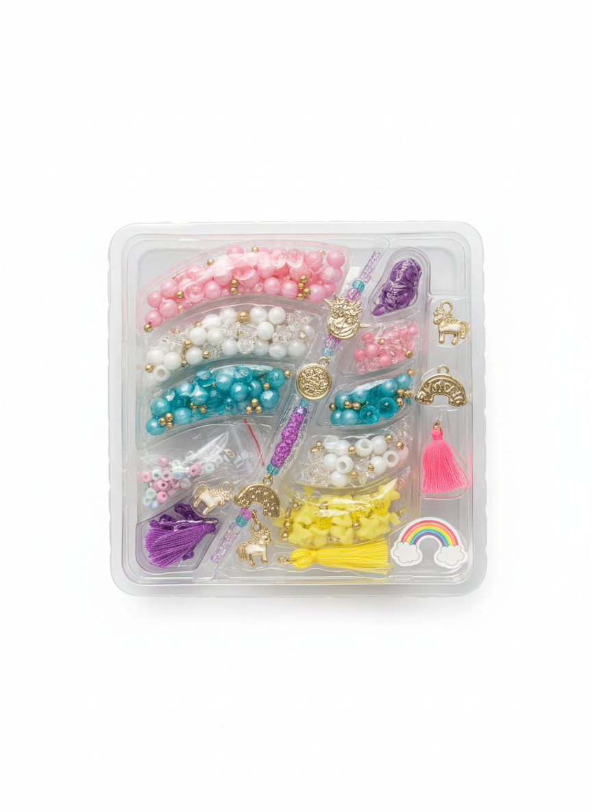 I Love Unicorn Fancy Jewellery
