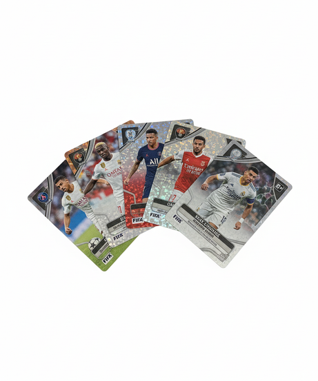 STAR CARD 23 FIFA STAR CARD COLLECTION EDITION