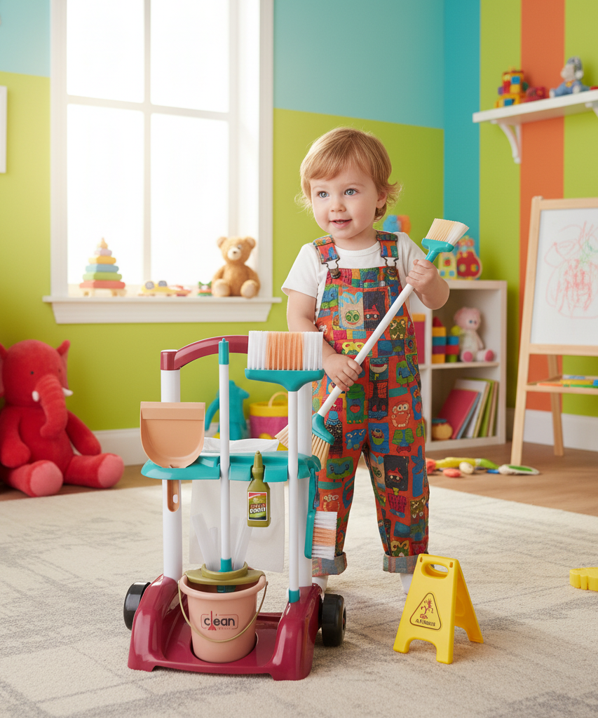 HOME little helper