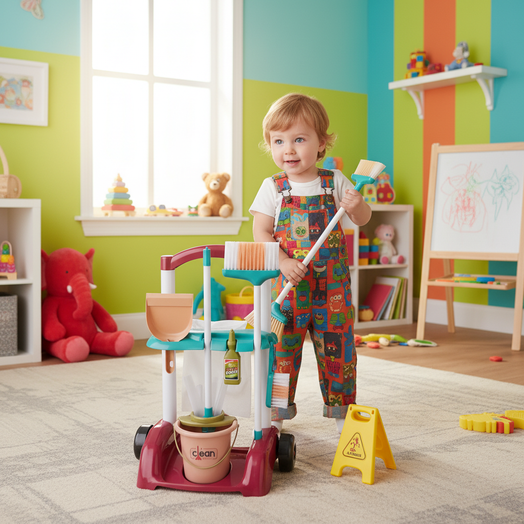 HOME little helper