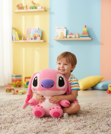 Lilo Soft Toy 50 CM