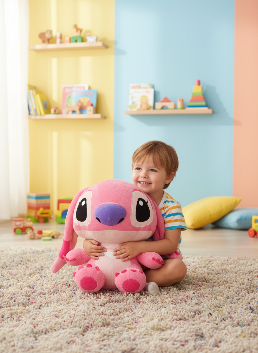 Lilo Soft Toy 50 CM