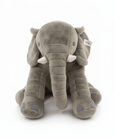 Elephant Soft Toy 70 CM