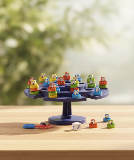 Stack'em