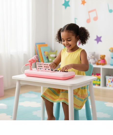 Music Piano Multifunctional Electronic Organ
