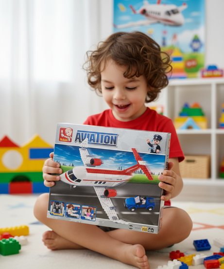 Aviation C-concept Aeroplane 275 PCS