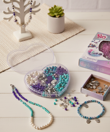 So Beads Lovely Beads