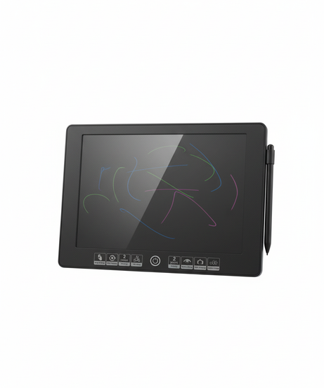 12" LCD Writing Tablet of environmental protection
