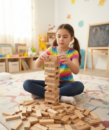 FUN TOWER