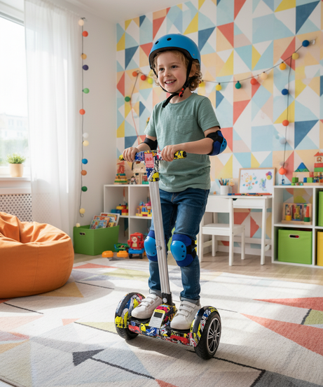 Segway Electric Scooter