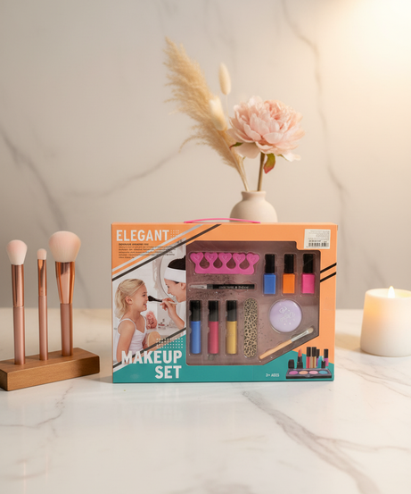 Elegant Make Up Set
