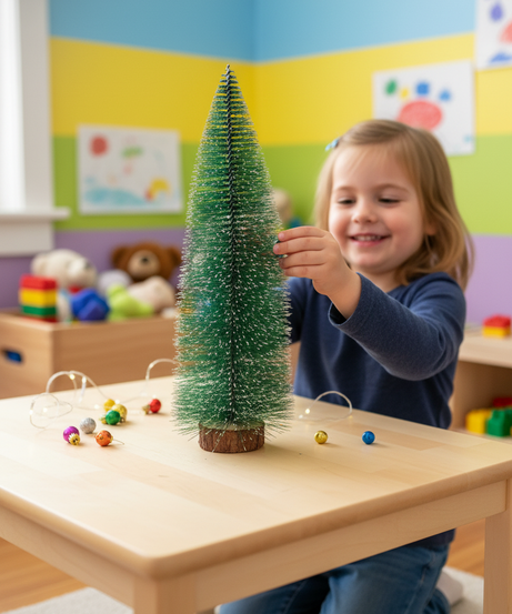 Christmas Tree 40 cm
