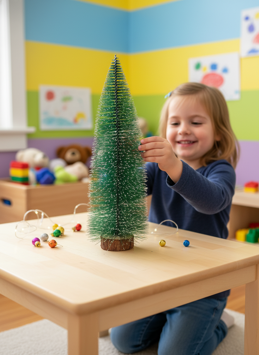 Christmas Tree 40 cm