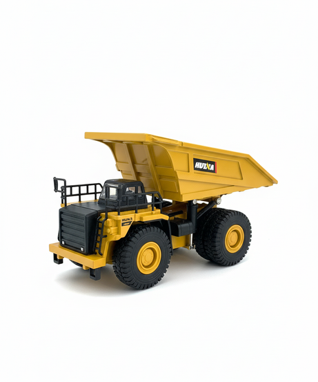 Hulna Professional Engineering Vehicle Model