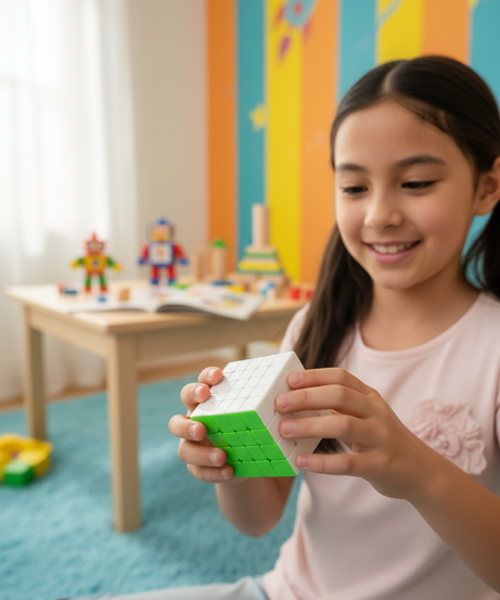Moyu Meilongs Cubing Classroom 5x5x5