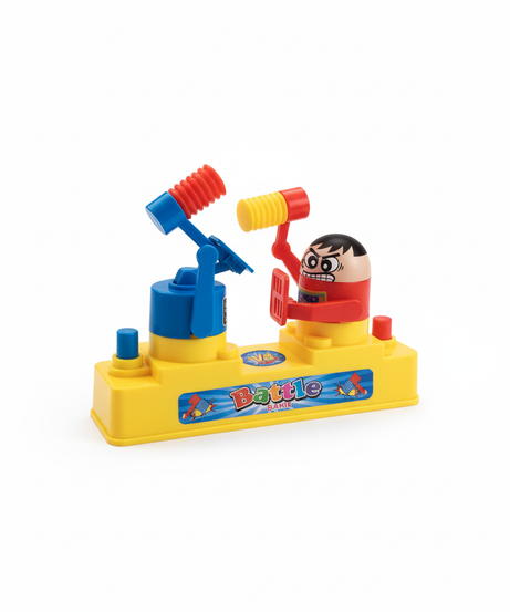 Funny Game Hammering Contest Activate 2 Players