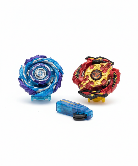 Battle Blade Burst Of Battle Luxury Set Super God Series Fierce Fighting Elite Level