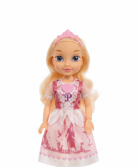 Princess Sweet Doll Large