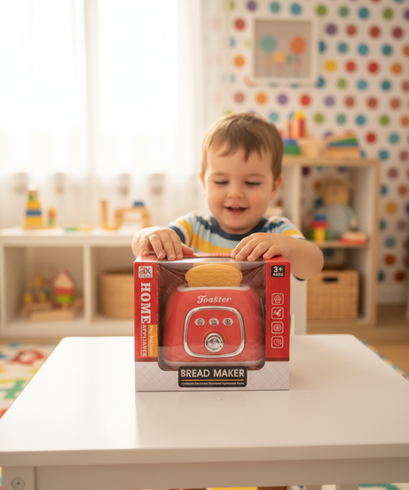 Home Appliance Bread Maker