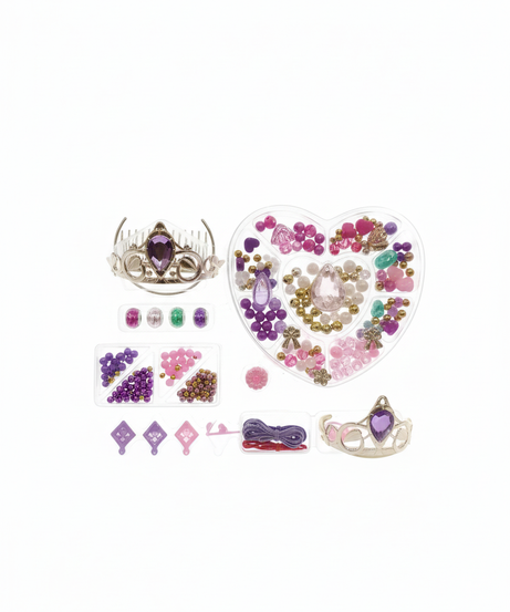 So Beads Styling Princess Jewellery Princess Collection