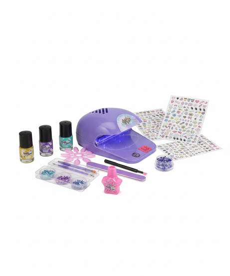 Style 4 Ever Manicure Set